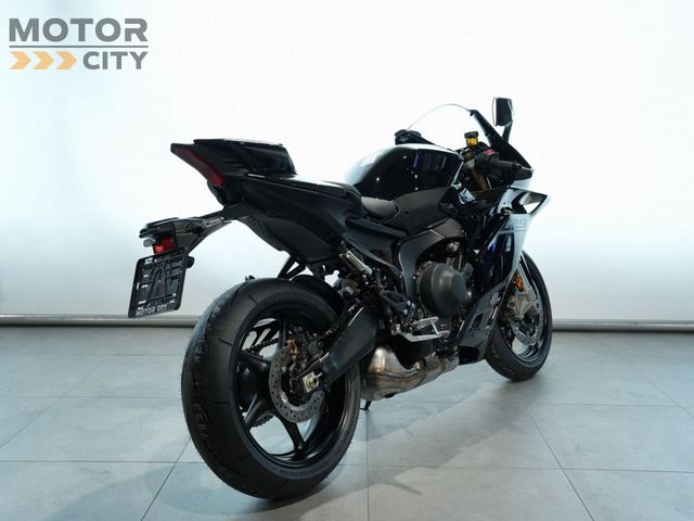 yamaha - yzf-r9