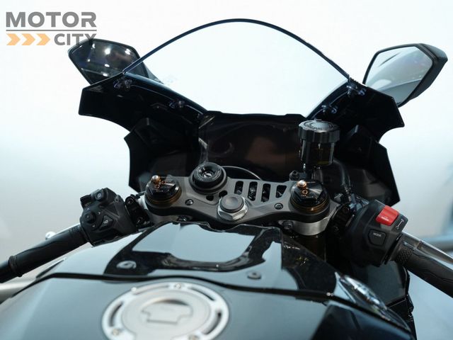 yamaha - yzf-r9