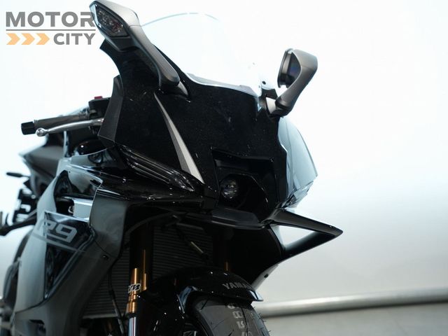 yamaha - yzf-r9