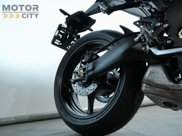 yamaha - yzf-r9