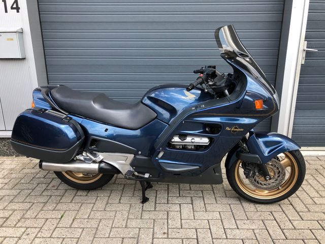 honda - st-1100-pan-european-cbs-abs-tcs