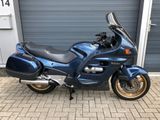 HONDA ST 1100 PAN EUROPEAN CBS ABS TCS