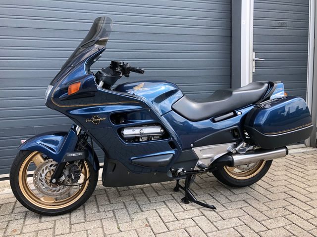 honda - st-1100-pan-european-cbs-abs-tcs