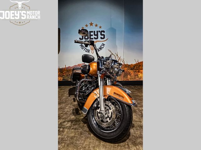 harley-davidson - road-king-classic-flhrc