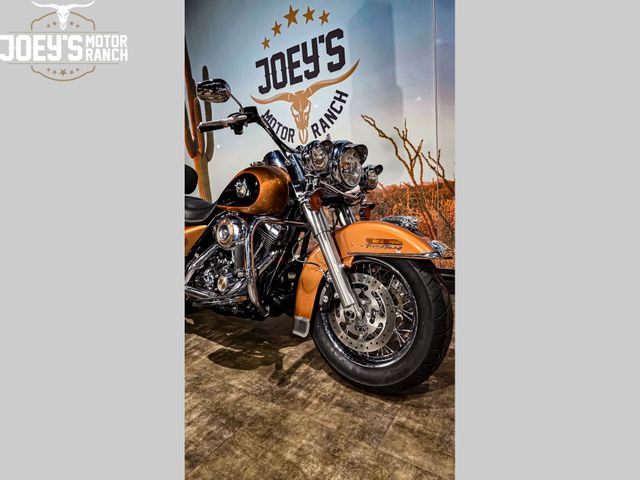 harley-davidson - road-king-classic-flhrc