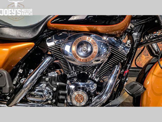 harley-davidson - road-king-classic-flhrc