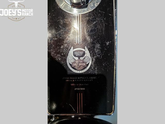 harley-davidson - road-king-classic-flhrc