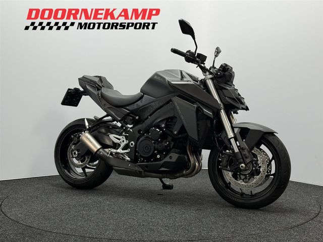 suzuki - gsx-s-950