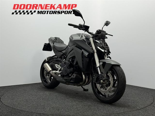 suzuki - gsx-s-950