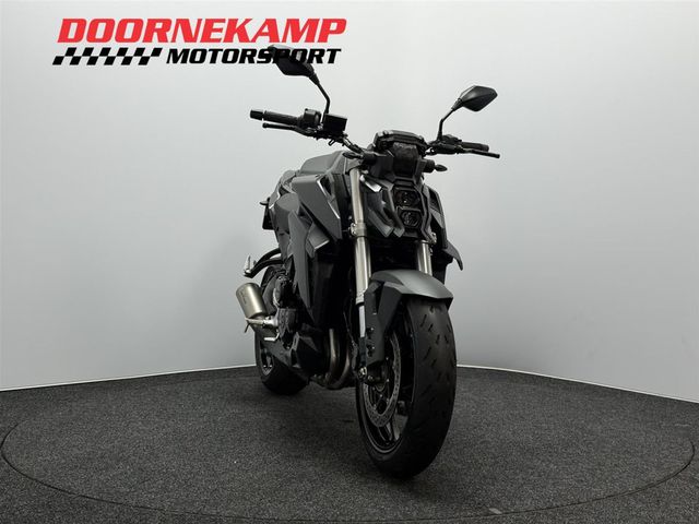suzuki - gsx-s-950