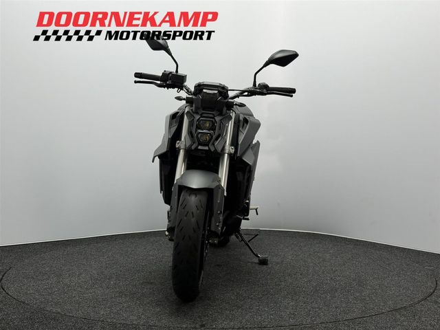 suzuki - gsx-s-950