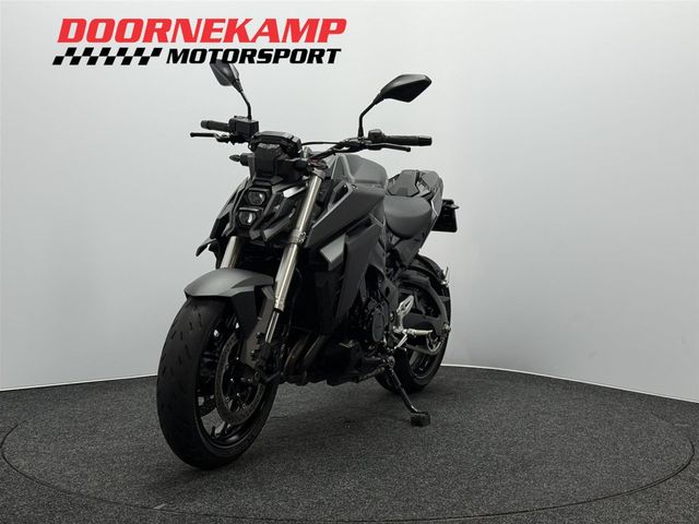 suzuki - gsx-s-950