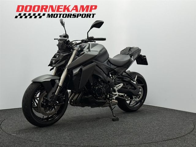 suzuki - gsx-s-950