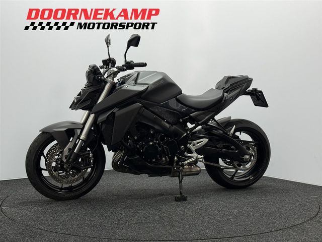 suzuki - gsx-s-950