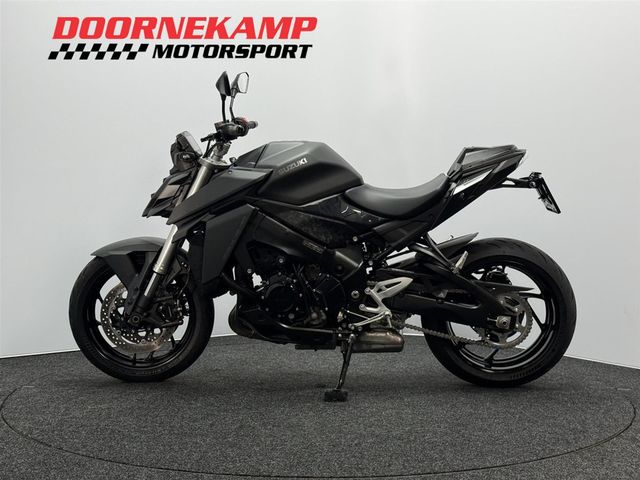 suzuki - gsx-s-950