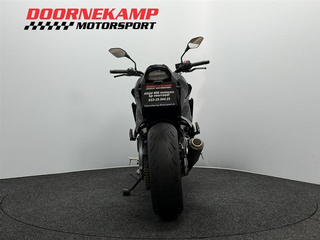 suzuki - gsx-s-950