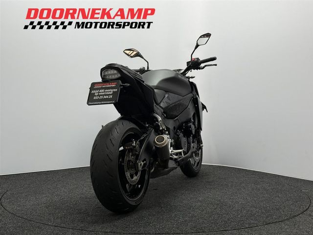 suzuki - gsx-s-950