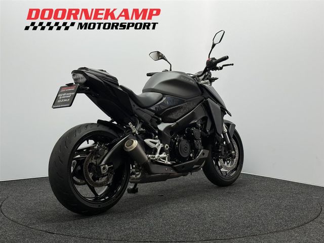 suzuki - gsx-s-950
