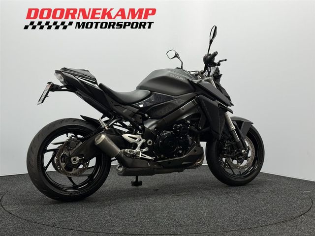 suzuki - gsx-s-950