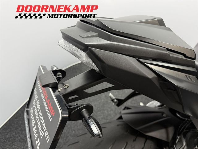 suzuki - gsx-s-950