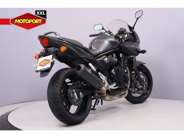 suzuki - gsf-650-s-bandit-abs
