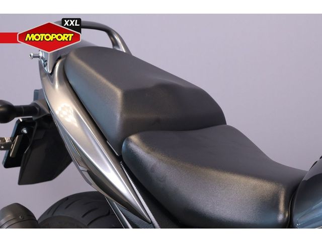 suzuki - gsf-650-s-bandit-abs