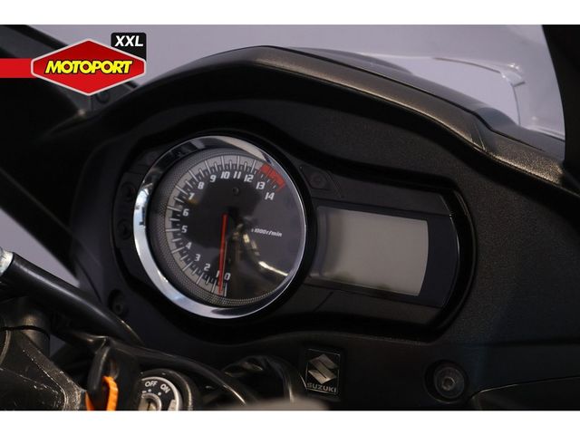 suzuki - gsf-650-s-bandit-abs