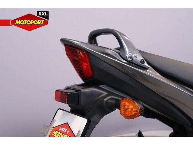 suzuki - gsf-650-s-bandit-abs