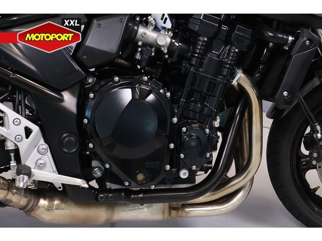 suzuki - gsf-650-s-bandit-abs
