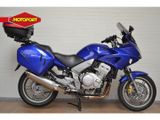 HONDA CBF 1000 ABS