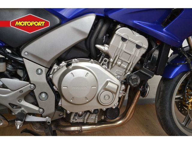 honda - cbf-1000-abs