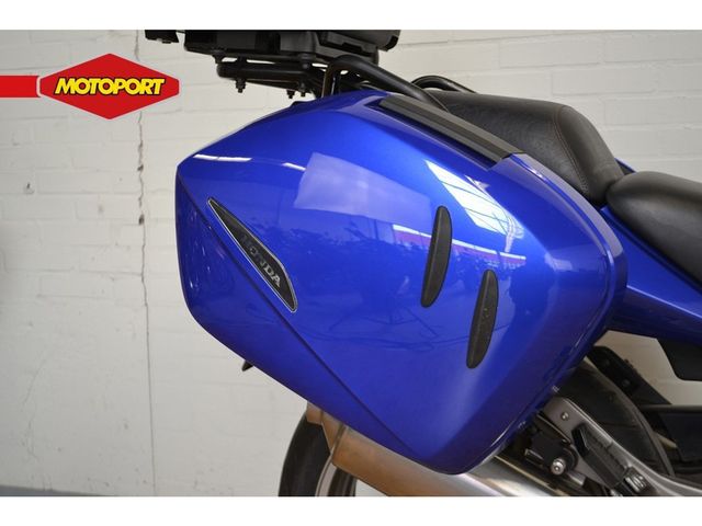 honda - cbf-1000-abs