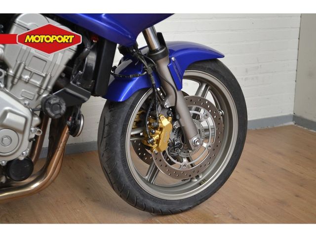 honda - cbf-1000-abs