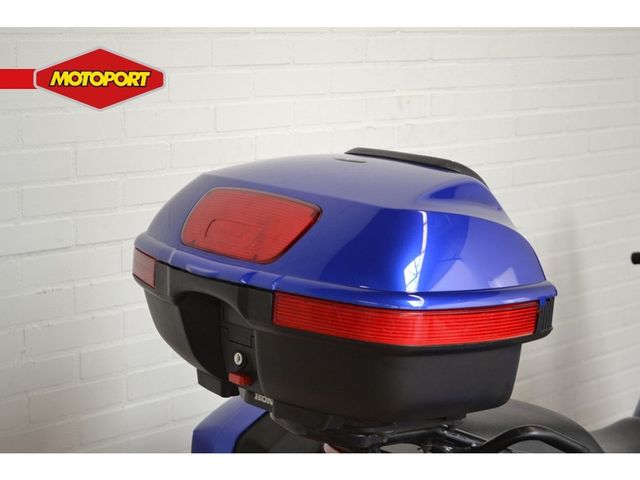 honda - cbf-1000-abs