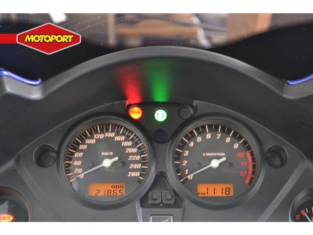 honda - cbf-1000-abs