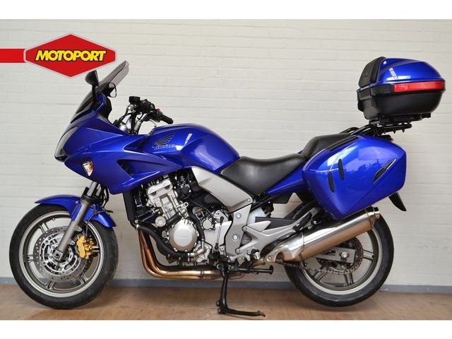 honda - cbf-1000-abs