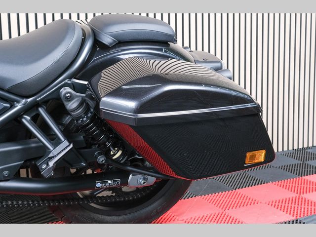 honda - cmx-1100-rebel-dct