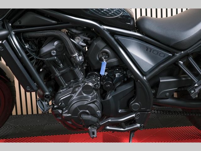 honda - cmx-1100-rebel-dct