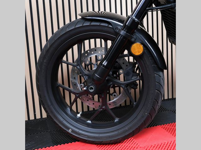 honda - cmx-1100-rebel-dct