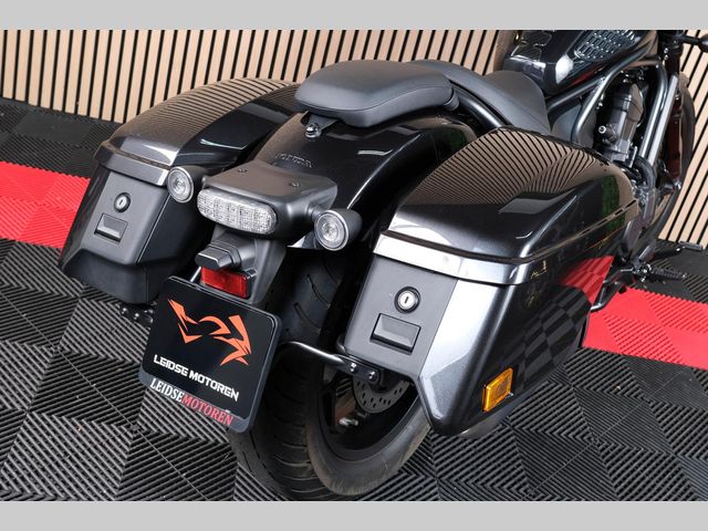 honda - cmx-1100-rebel-dct