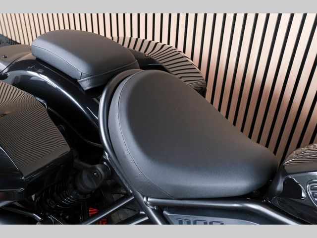 honda - cmx-1100-rebel-dct