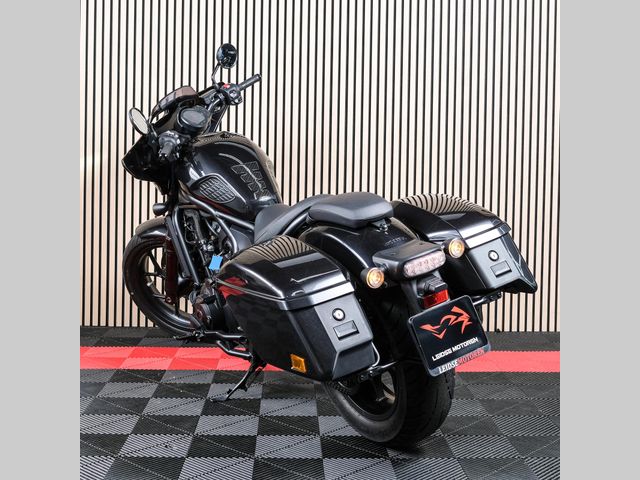 honda - cmx-1100-rebel-dct