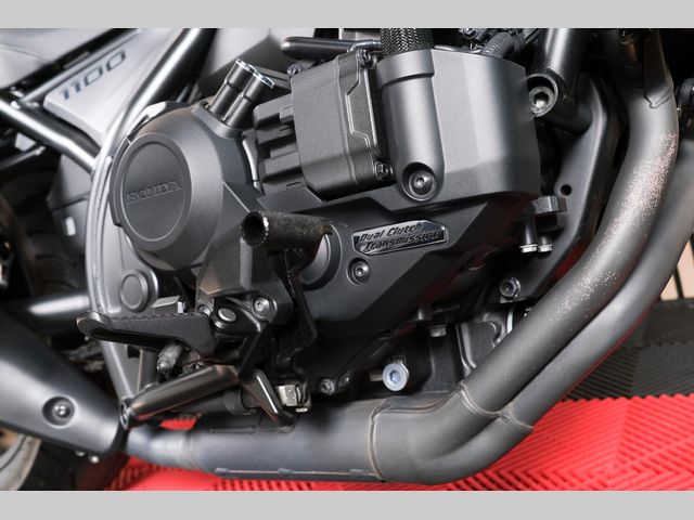 honda - cmx-1100-rebel-dct