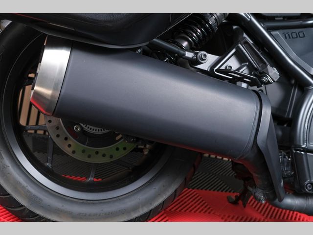 honda - cmx-1100-rebel-dct