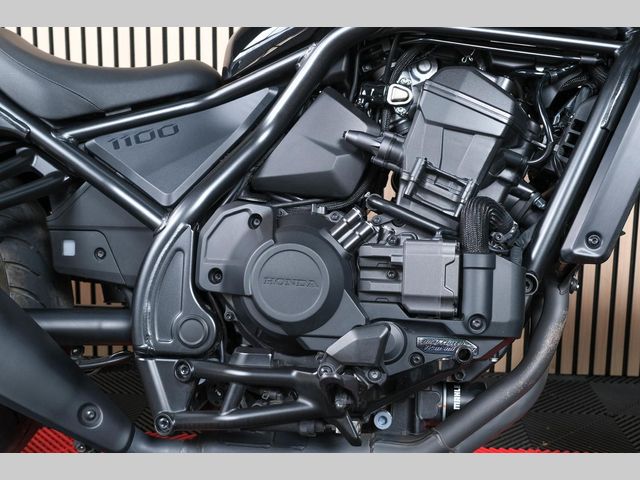 honda - cmx-1100-rebel-dct
