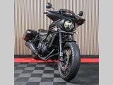 HONDA CMX 1100 REBEL DCT
