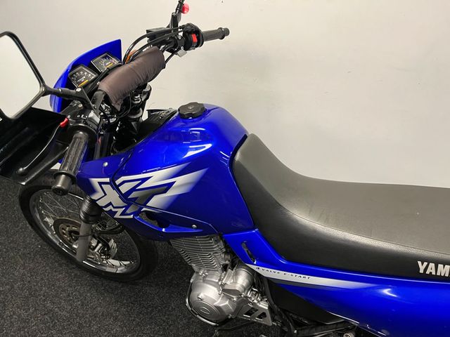 yamaha - xt-600-e