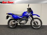 YAMAHA XT 600 E