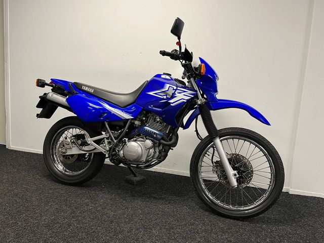 yamaha - xt-600-e