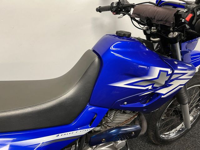 yamaha - xt-600-e